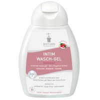 BIOTURM Intim Wasch-Gel Cranberry Nr.91